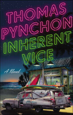 Inherent Vice