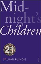 Midnight&#39;s Children
