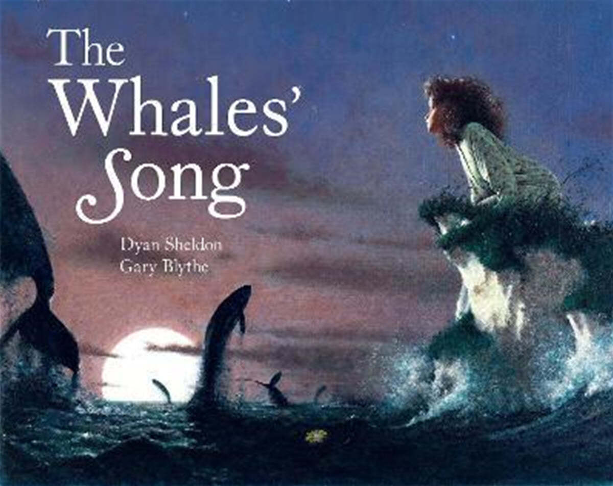 The Whales&#39; Song