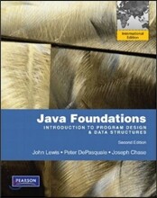 Java Foundations