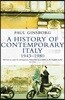 History of Contemporary Italy