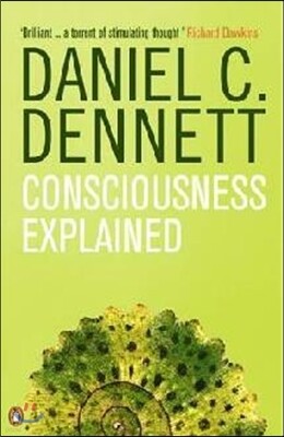 Consciousness Explained