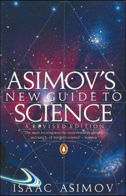 Asimov&#39;s New Guide to Science