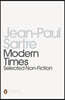 Modern Times