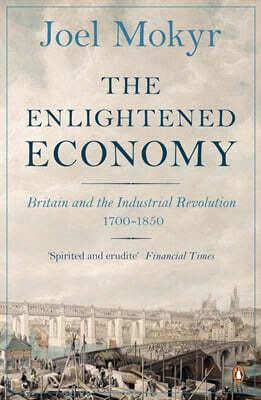 The Enlightened Economy