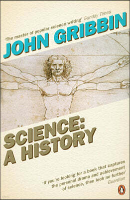 Science: A History