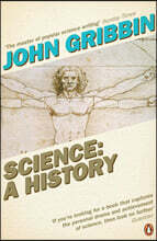 Science: A History
