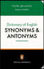 The Penguin Dictionary of English Synonyms & Antonyms