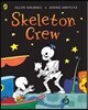 The Funnybones: Skeleton Crew