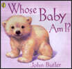 Whose Baby Am I?