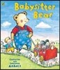 Babysitter Bear