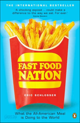 The Fast Food Nation