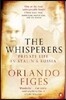 The Whisperers