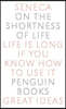 On the Shortness of Life