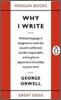Why I Write