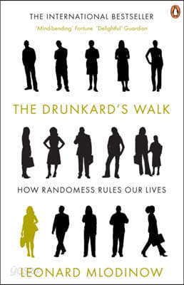 The Drunkard&#39;s Walk
