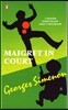 Maigret in Court