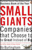 Small Giants