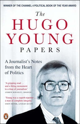 The Hugo Young Papers