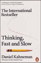Thinking, Fast and Slow
