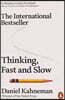 Thinking, Fast and Slow