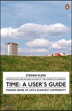 Time: A User&#39;s Guide