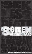 Sickness Unto Death