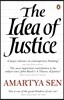 The Idea of Justice