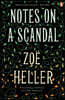 Notes on a Scandal