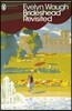 The Brideshead Revisited