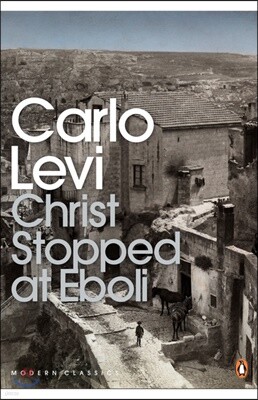 The Christ Stopped at Eboli