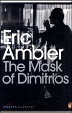 The Mask of Dimitrios