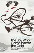 The Spy Who Came in from the Cold