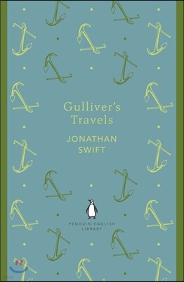 The Gulliver's Travels