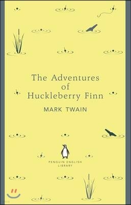 The Adventures of Huckleberry Finn