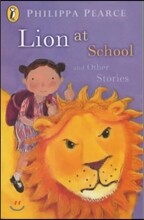 The Lion at School and Other Stories