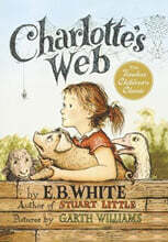 Charlotte&#39;s Web