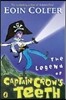 The Legend of Captain Crow's Teeth