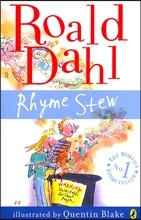 Rhyme Stew