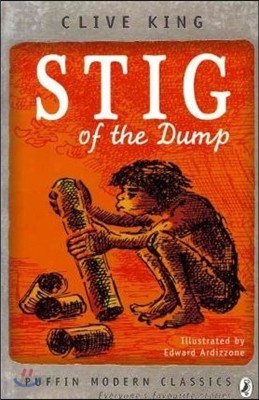 Stig of the Dump