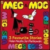 The Meg and Mog: Three Favourite Stories