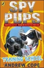 Spy Pups : Training School