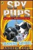 Spy Pups: Training School: Volume 6