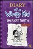 Diary of a Wimpy Kid #5 : The Ugly Truth