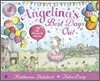Angelina's Best Days Out