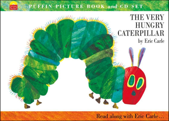 The Very Hungry Caterpillar