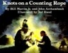 Knots on a Counting Rope