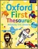 Oxford First Thesaurus