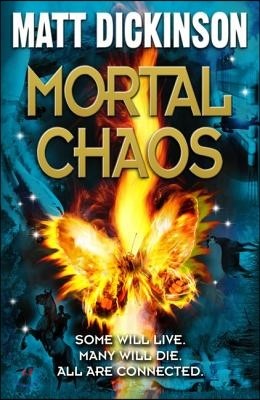 The Mortal Chaos