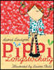 Pippi Longstocking